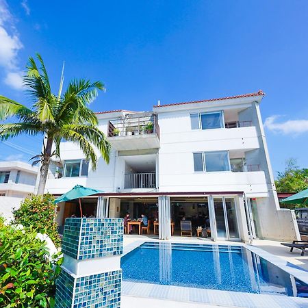 Sky Ocean - Ishigaki Eco-Resort - Newly Renovated Ngoại thất bức ảnh