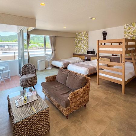 Sky Ocean - Ishigaki Eco-Resort - Newly Renovated Ngoại thất bức ảnh