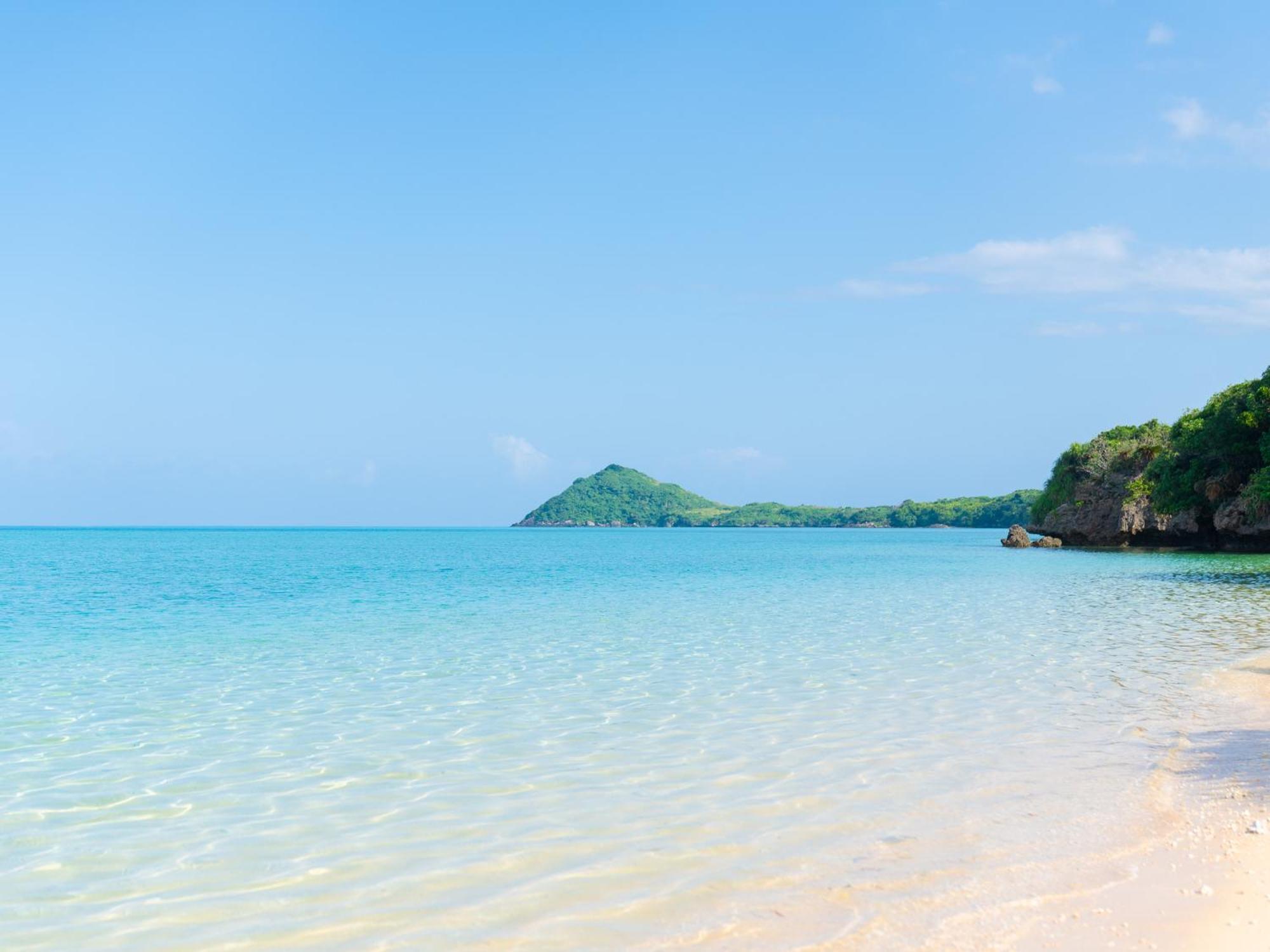 Sky Ocean - Ishigaki Eco-Resort - Newly Renovated Ngoại thất bức ảnh
