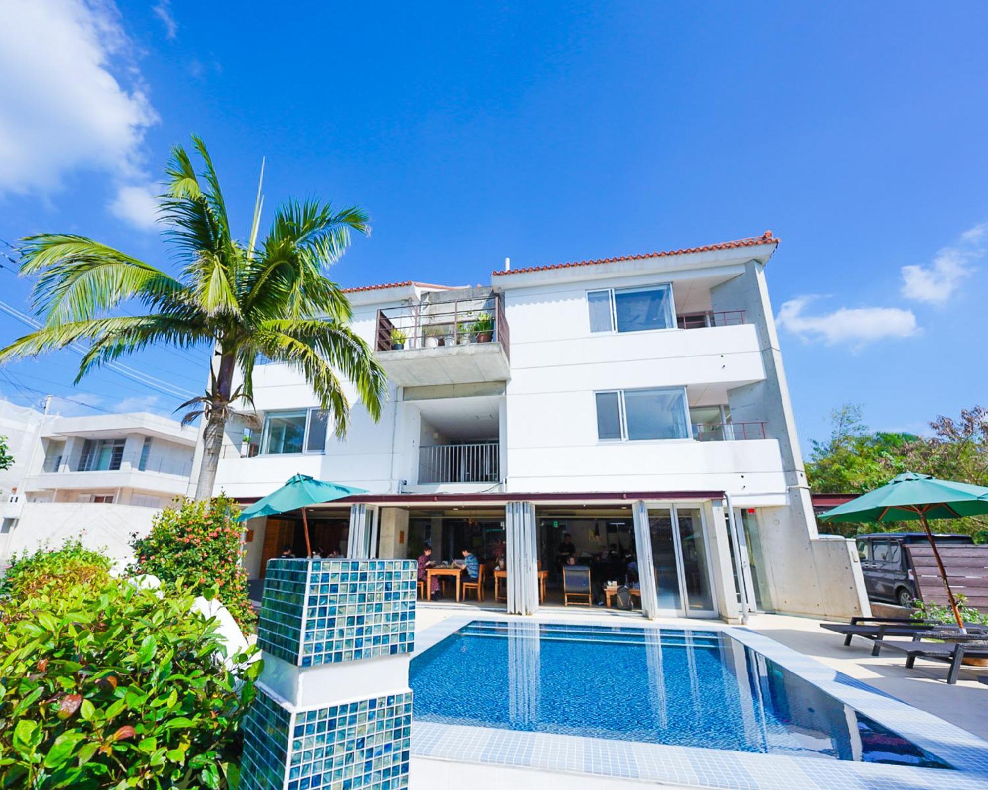 Sky Ocean - Ishigaki Eco-Resort - Newly Renovated Ngoại thất bức ảnh