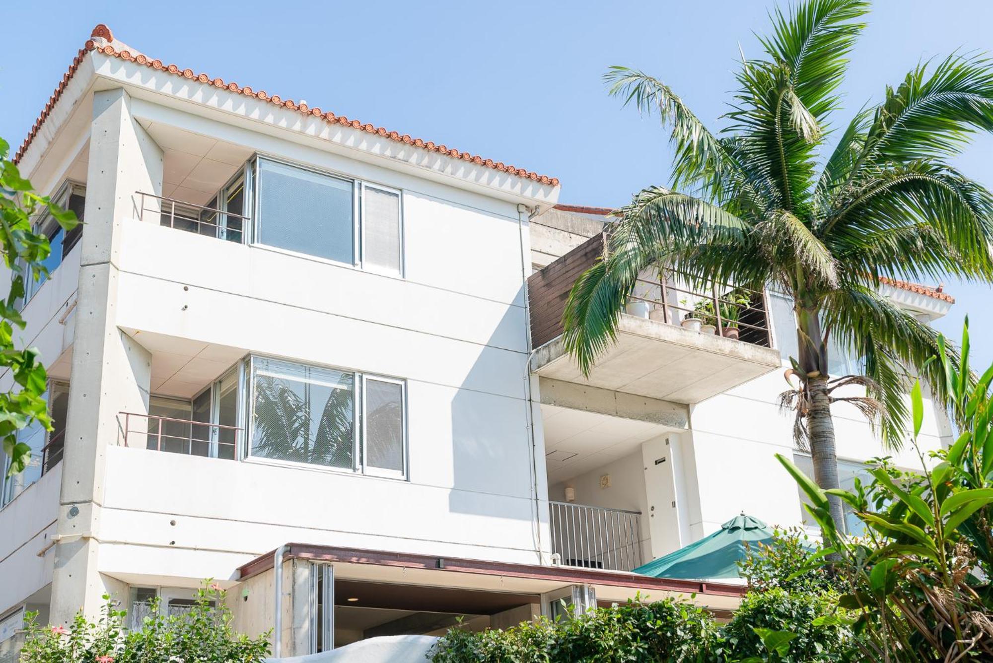 Sky Ocean - Ishigaki Eco-Resort - Newly Renovated Ngoại thất bức ảnh