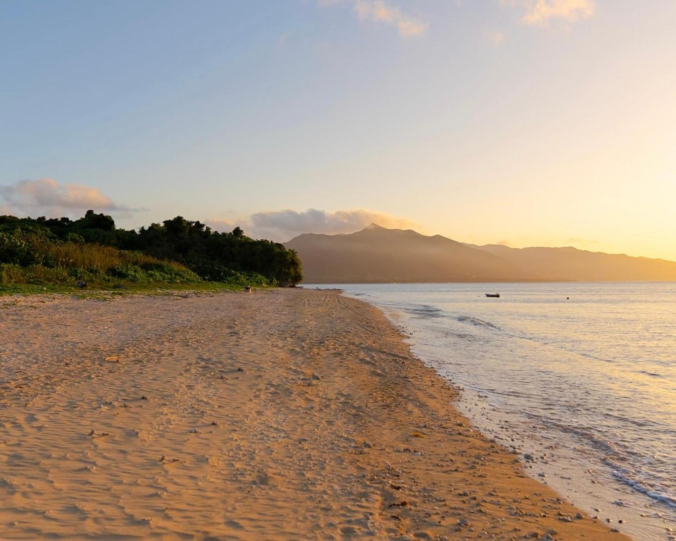 Sky Ocean - Ishigaki Eco-Resort - Newly Renovated Ngoại thất bức ảnh