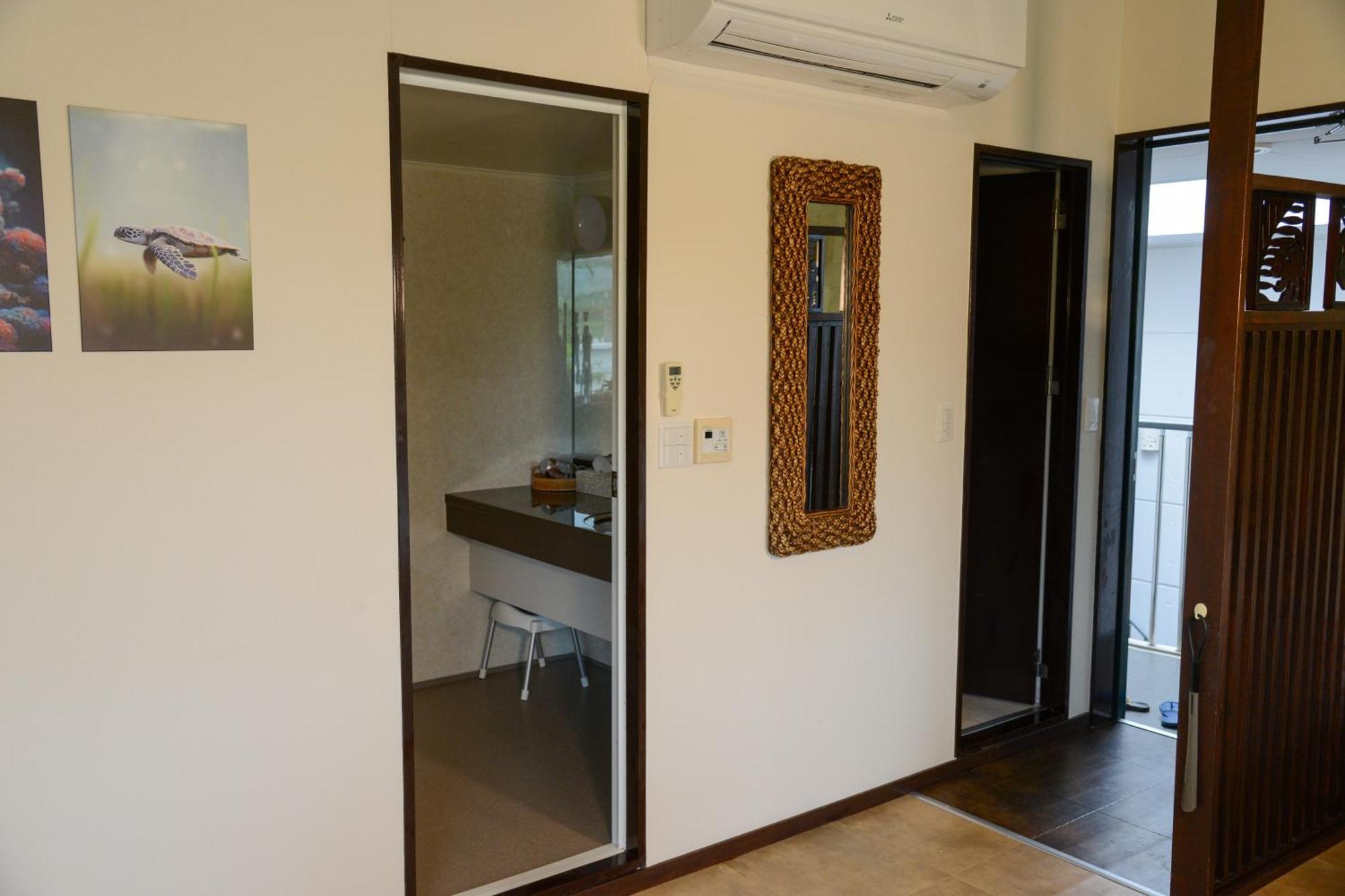 Sky Ocean - Ishigaki Eco-Resort - Newly Renovated Ngoại thất bức ảnh