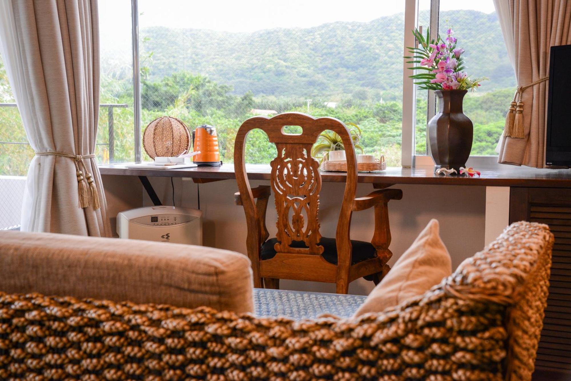 Sky Ocean - Ishigaki Eco-Resort - Newly Renovated Ngoại thất bức ảnh
