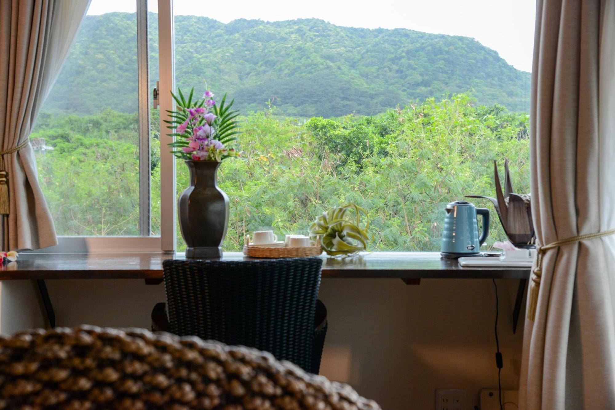Sky Ocean - Ishigaki Eco-Resort - Newly Renovated Ngoại thất bức ảnh