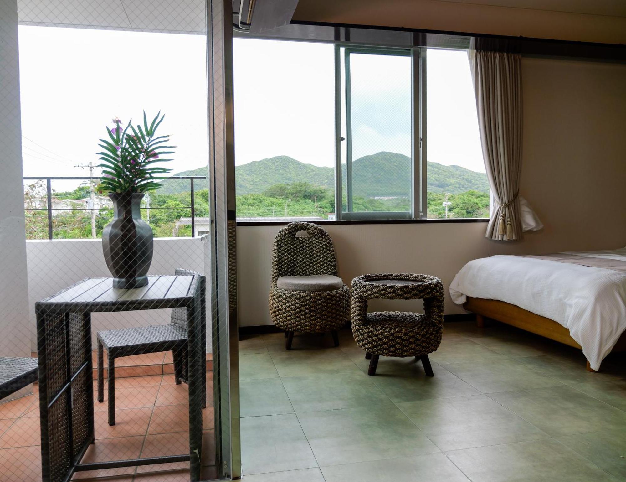 Sky Ocean - Ishigaki Eco-Resort - Newly Renovated Ngoại thất bức ảnh