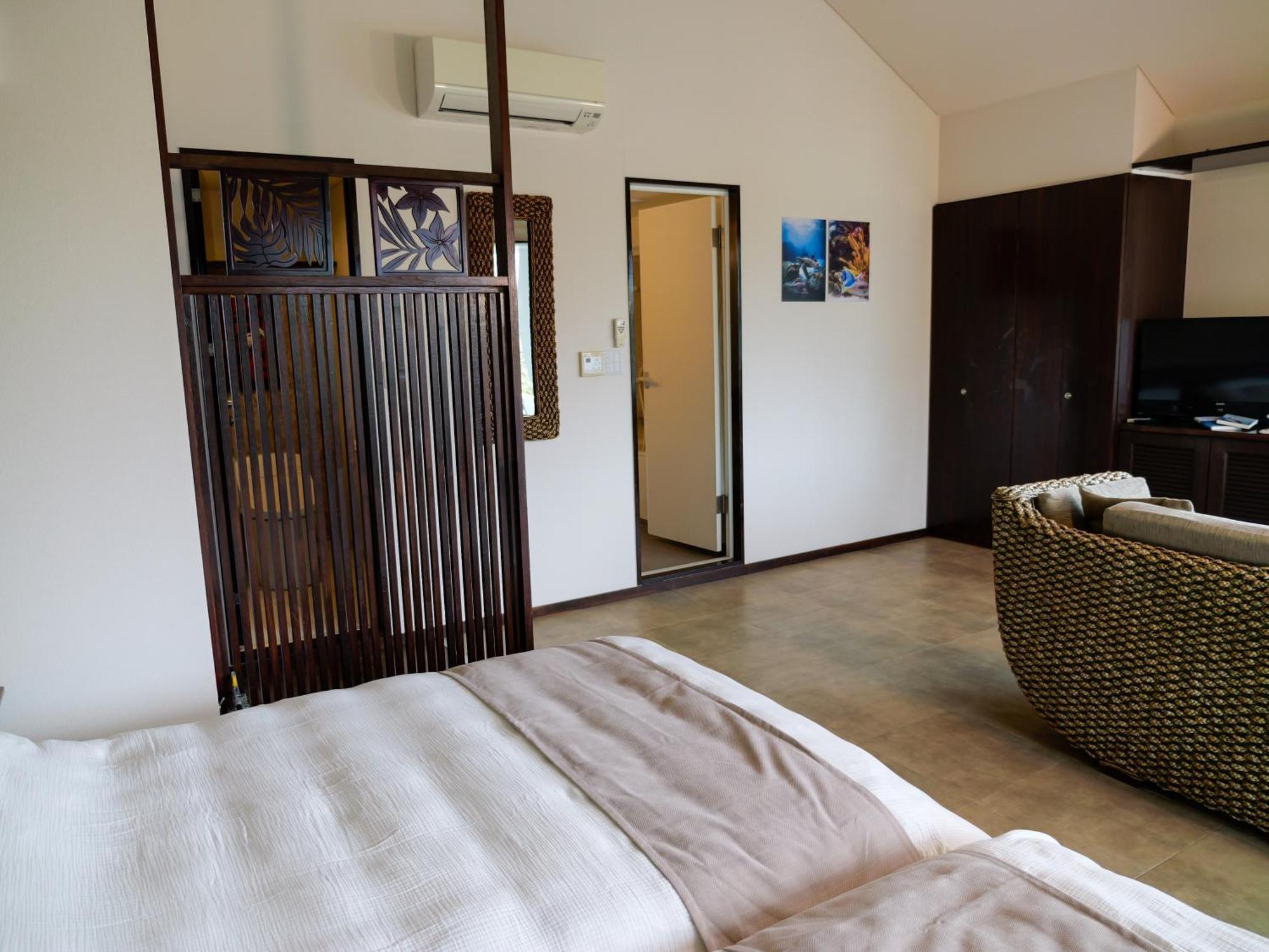 Sky Ocean - Ishigaki Eco-Resort - Newly Renovated Ngoại thất bức ảnh