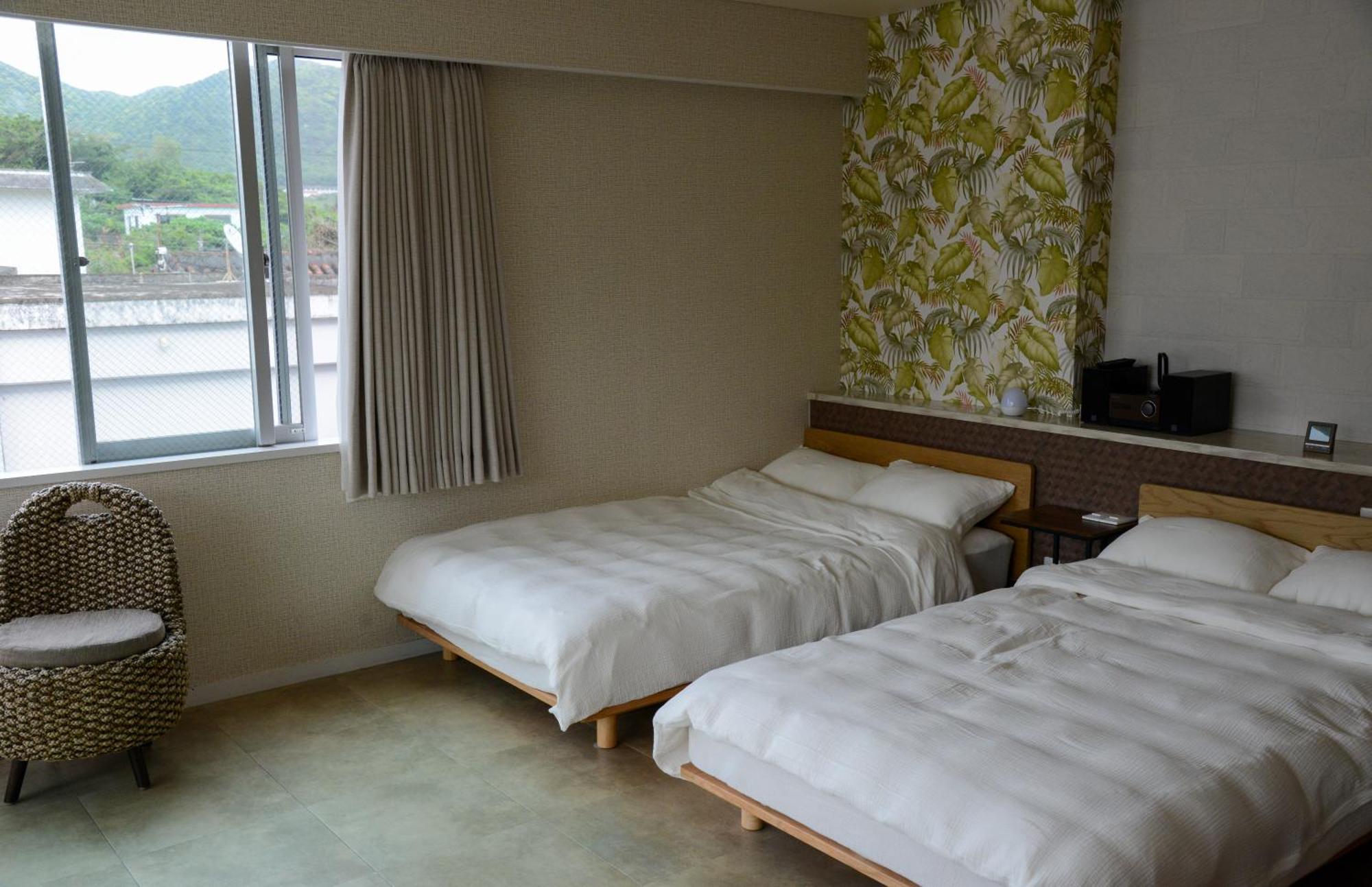 Sky Ocean - Ishigaki Eco-Resort - Newly Renovated Ngoại thất bức ảnh
