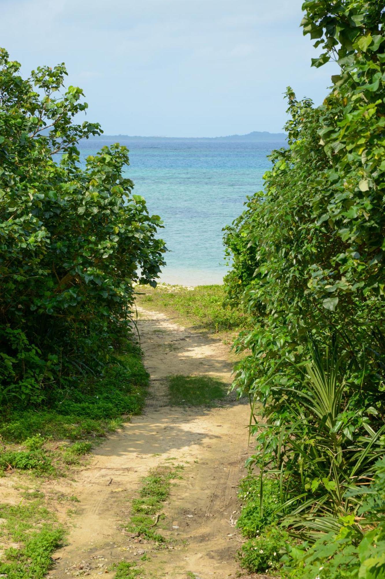 Sky Ocean - Ishigaki Eco-Resort - Newly Renovated Ngoại thất bức ảnh
