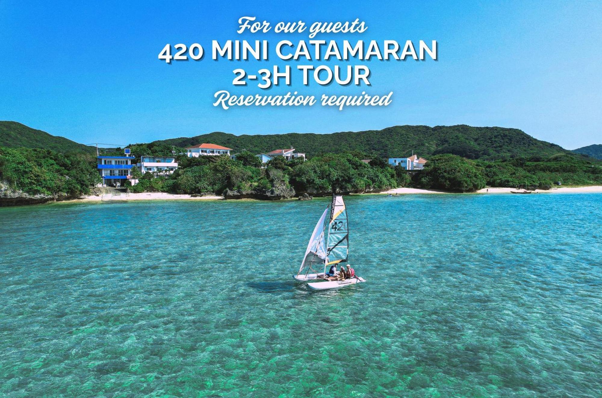 Sky Ocean - Ishigaki Eco-Resort - Newly Renovated Ngoại thất bức ảnh
