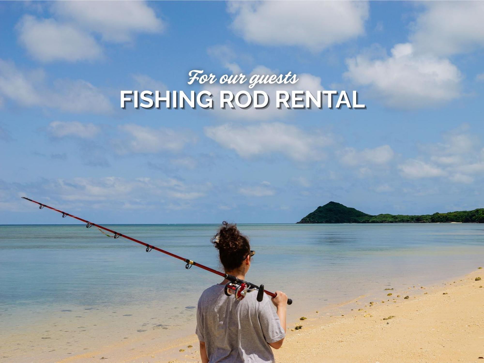 Sky Ocean - Ishigaki Eco-Resort - Newly Renovated Ngoại thất bức ảnh