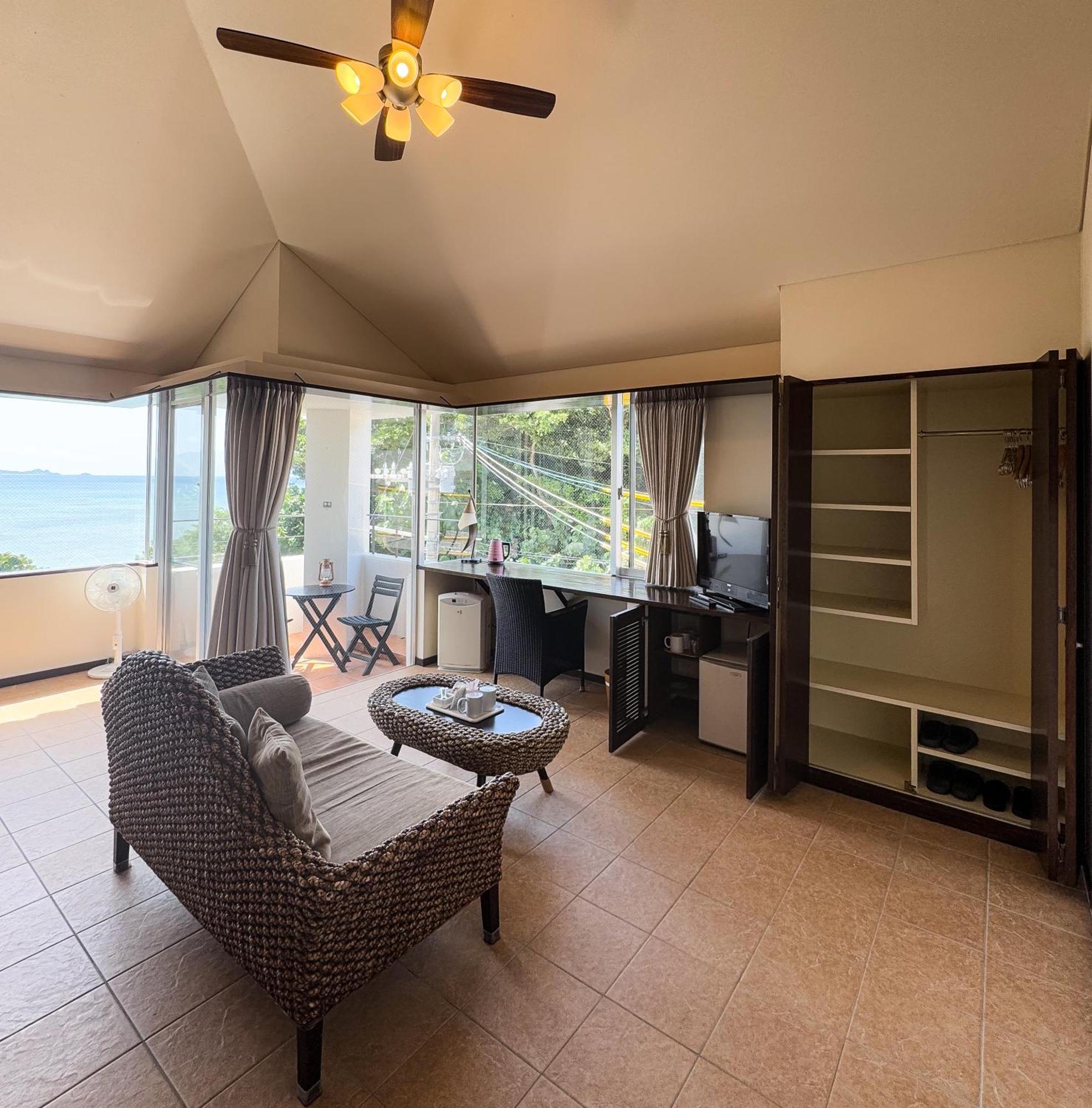 Sky Ocean - Ishigaki Eco-Resort - Newly Renovated Ngoại thất bức ảnh