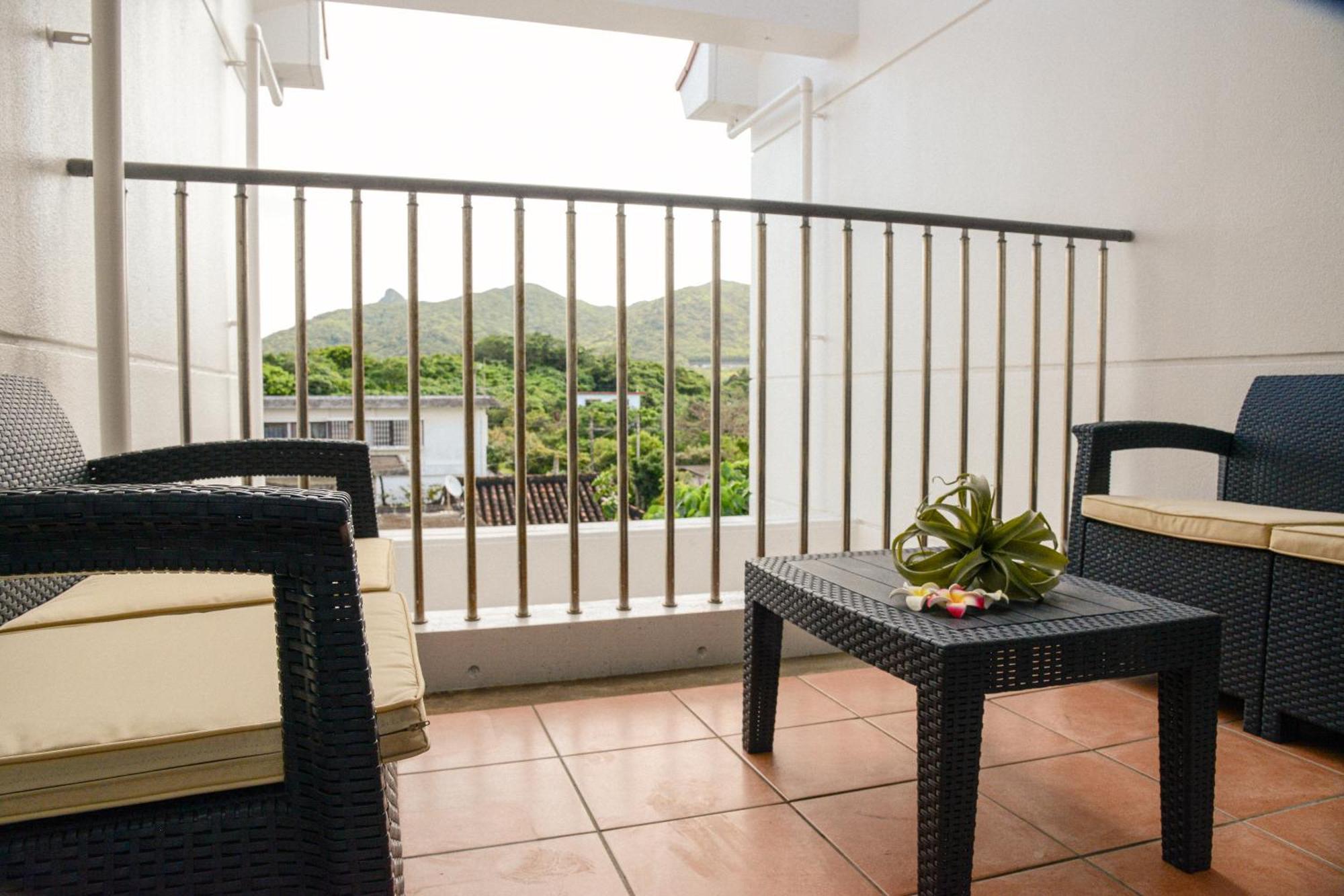 Sky Ocean - Ishigaki Eco-Resort - Newly Renovated Ngoại thất bức ảnh