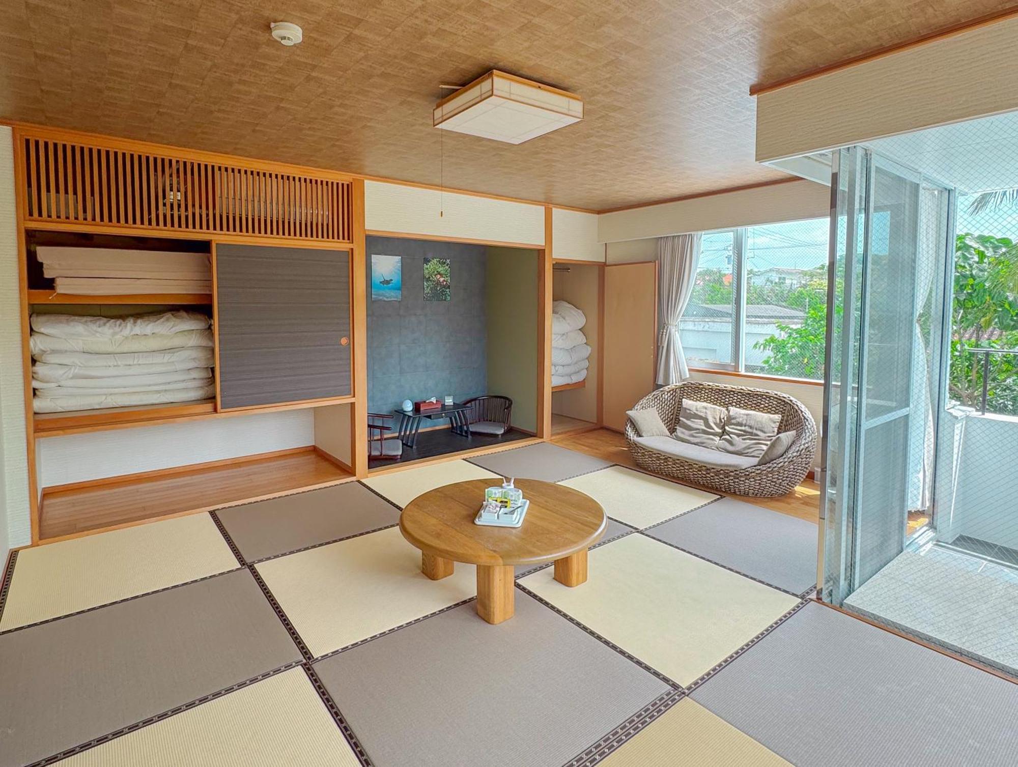 Sky Ocean - Ishigaki Eco-Resort - Newly Renovated Ngoại thất bức ảnh