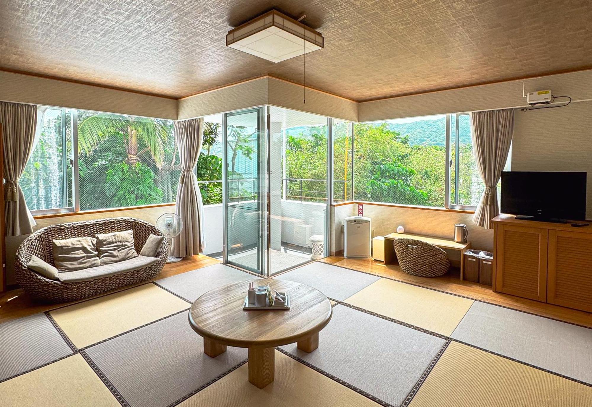 Sky Ocean - Ishigaki Eco-Resort - Newly Renovated Ngoại thất bức ảnh