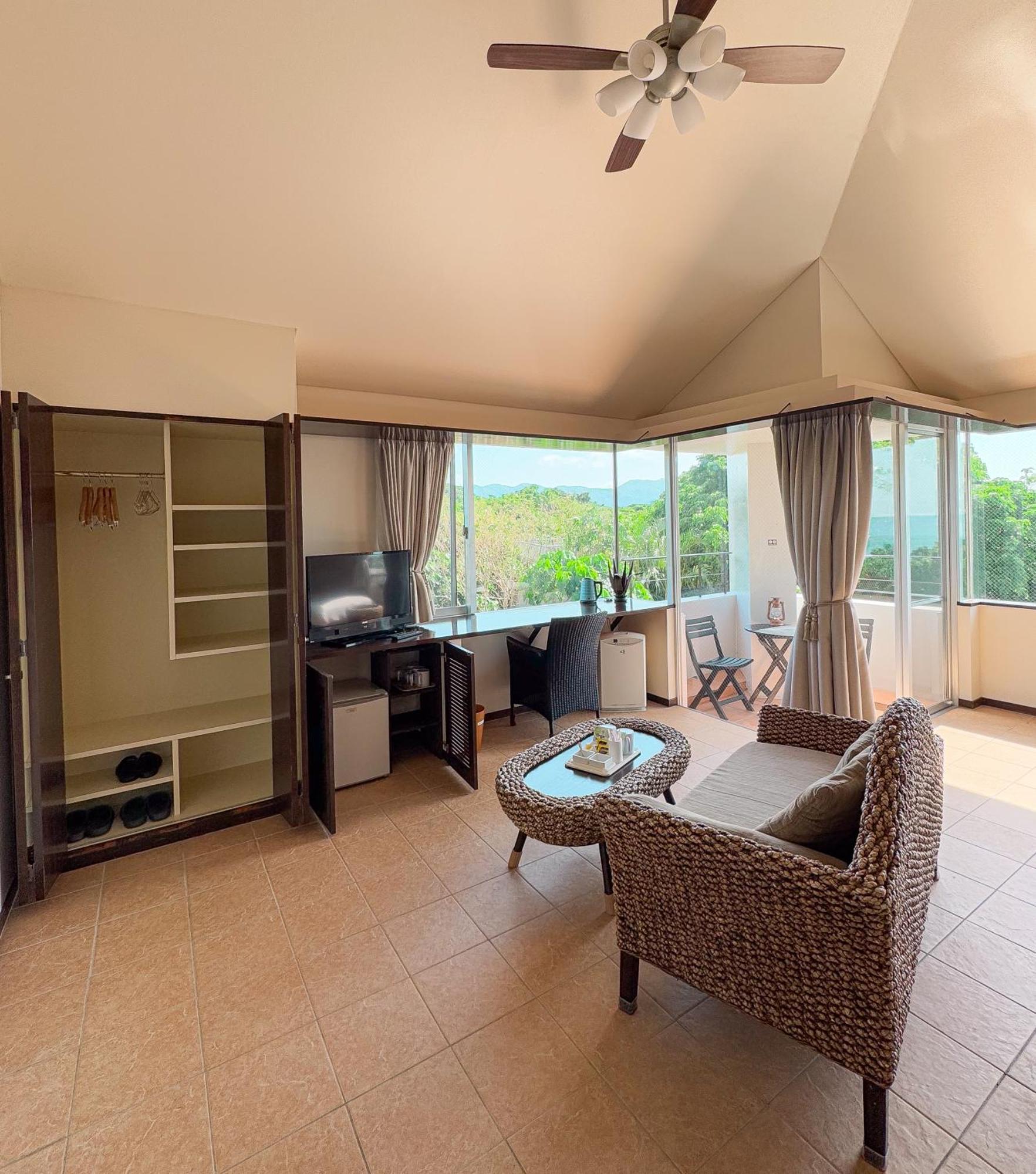 Sky Ocean - Ishigaki Eco-Resort - Newly Renovated Ngoại thất bức ảnh