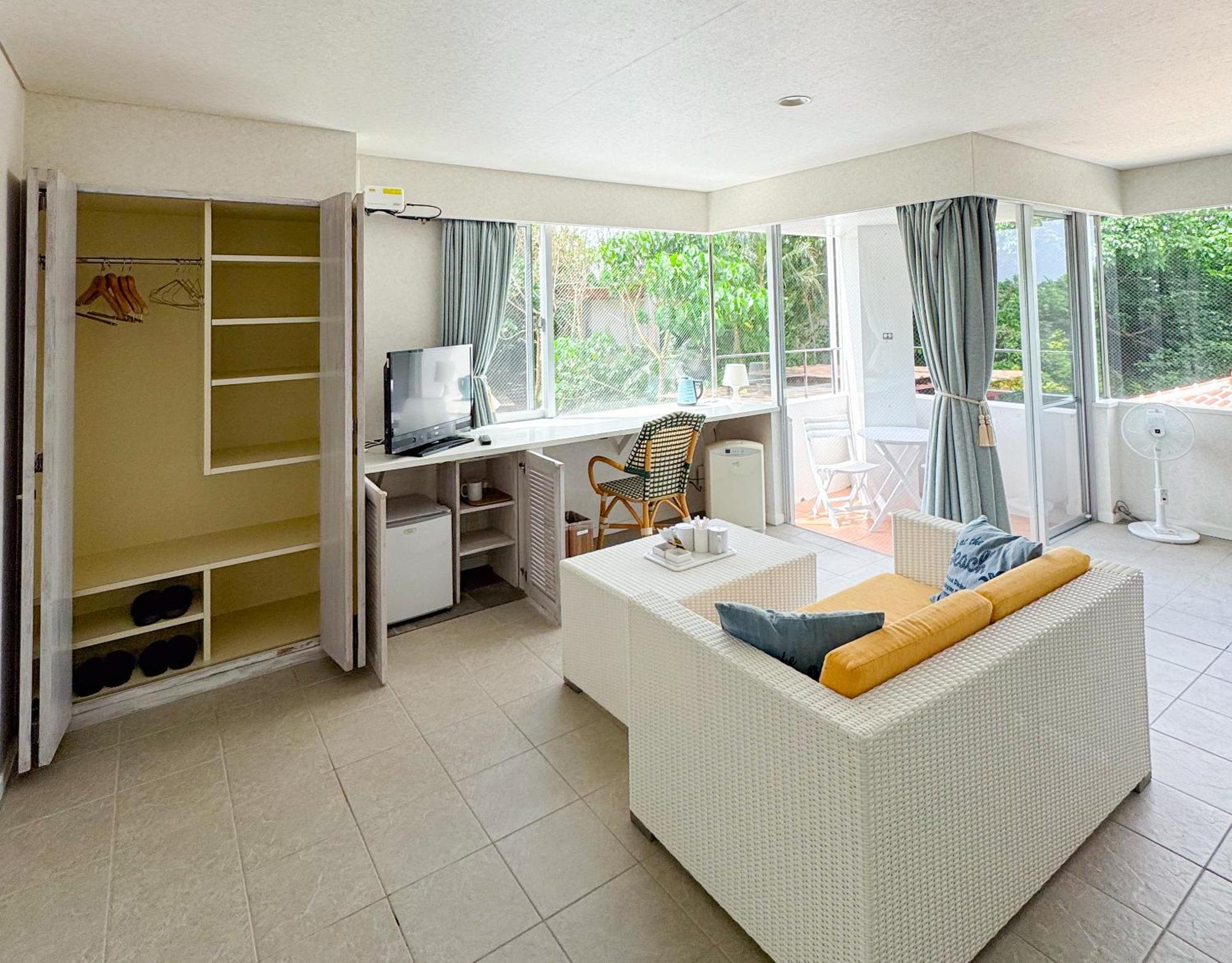 Sky Ocean - Ishigaki Eco-Resort - Newly Renovated Ngoại thất bức ảnh