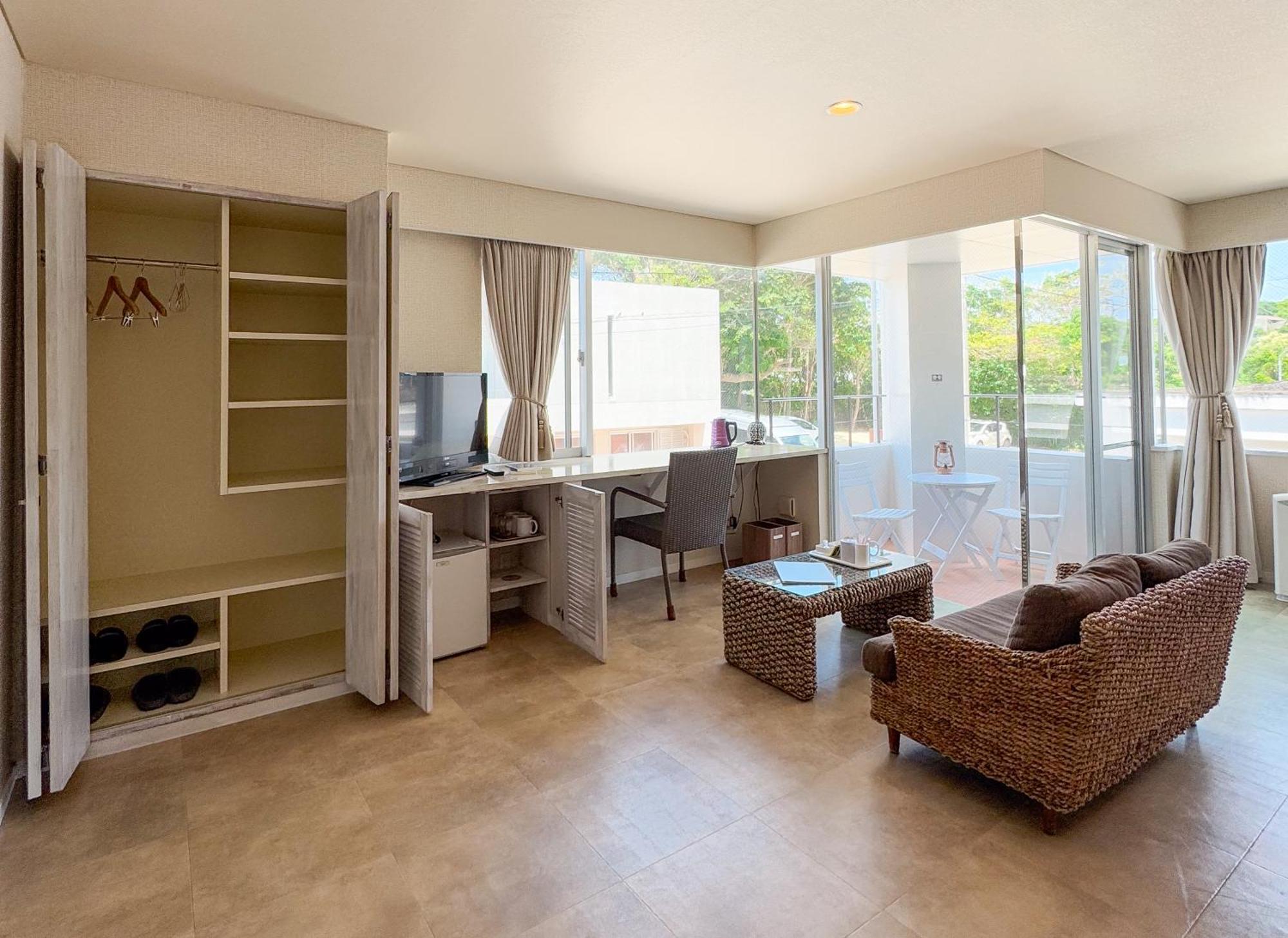 Sky Ocean - Ishigaki Eco-Resort - Newly Renovated Ngoại thất bức ảnh