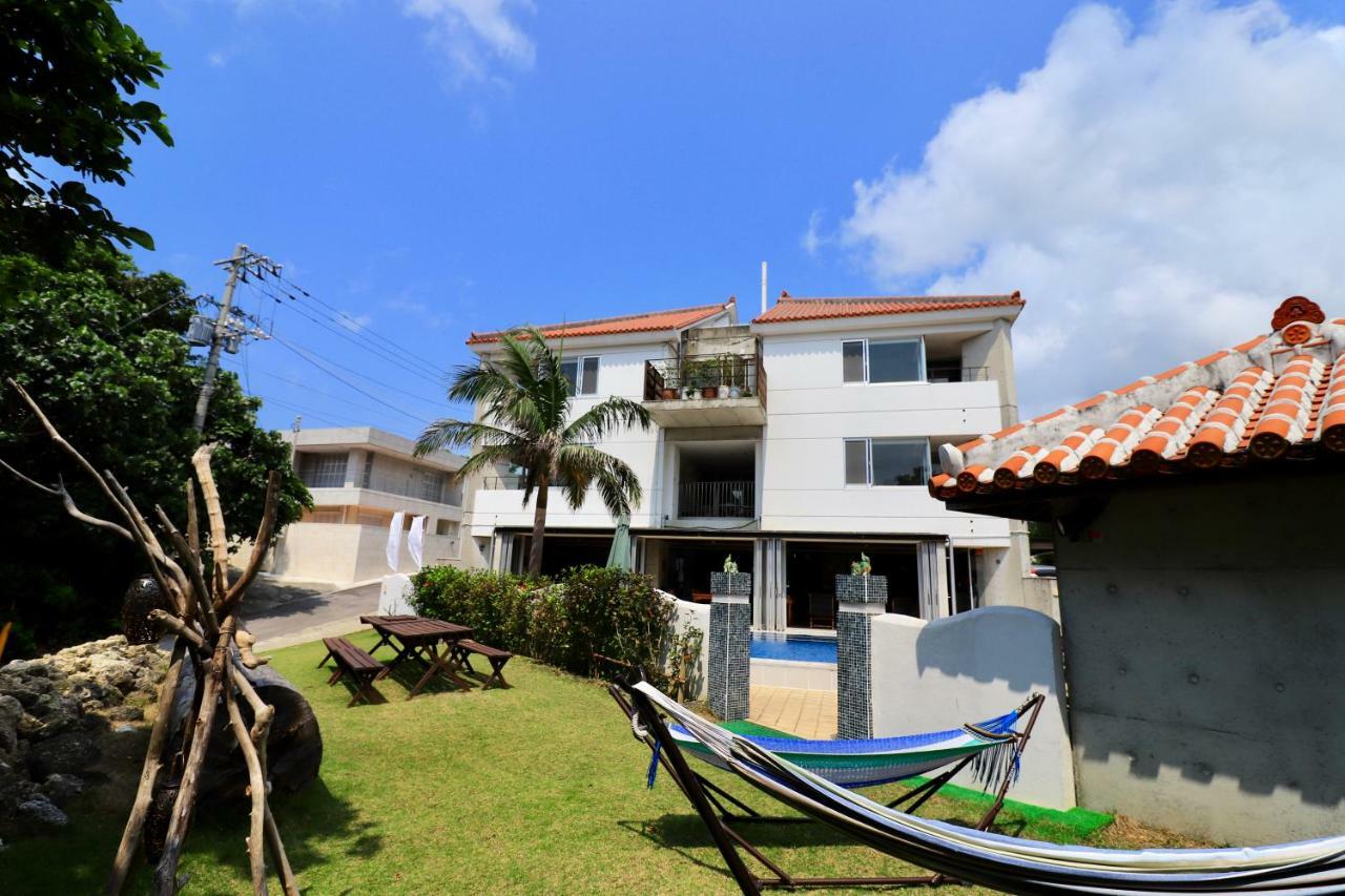 Sky Ocean - Ishigaki Eco-Resort - Newly Renovated Ngoại thất bức ảnh