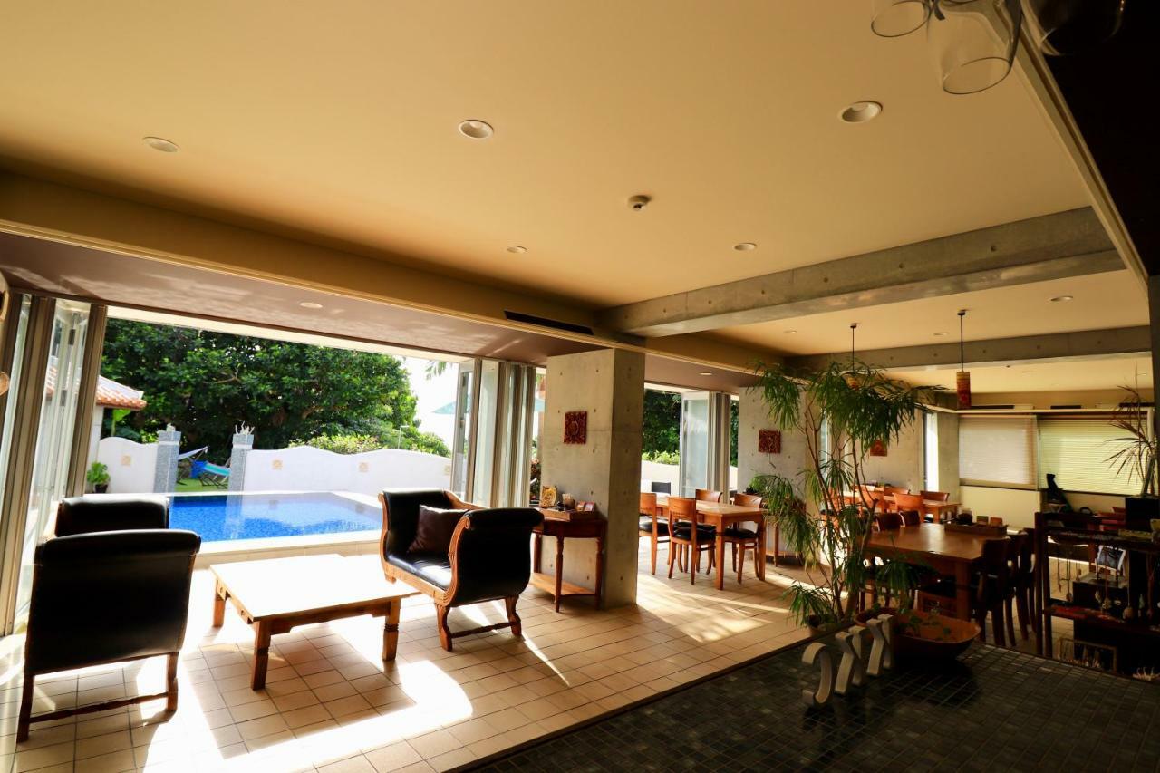 Sky Ocean - Ishigaki Eco-Resort - Newly Renovated Ngoại thất bức ảnh