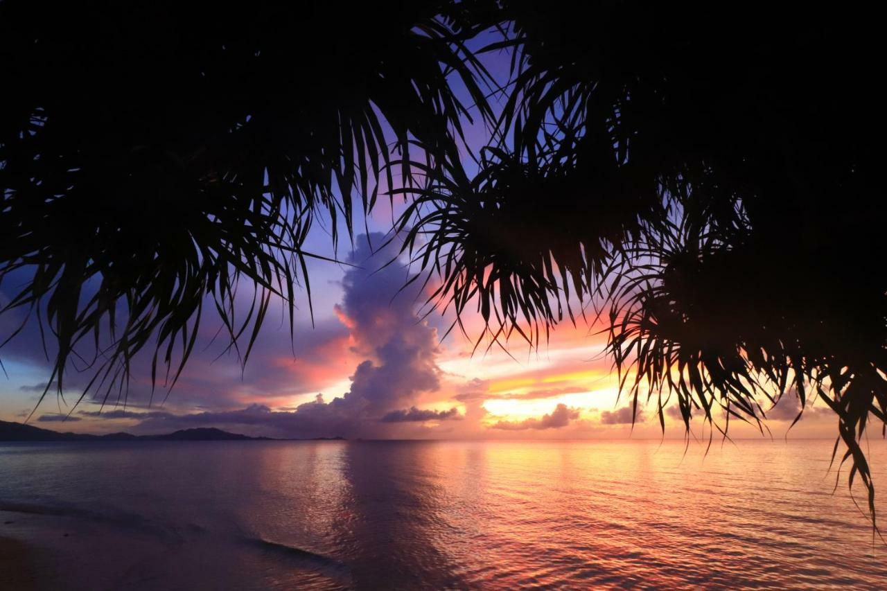 Sky Ocean - Ishigaki Eco-Resort - Newly Renovated Ngoại thất bức ảnh